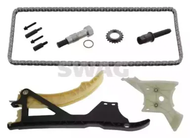 к-т приводу газорозподільчого механізму (Swag) SWAG купить